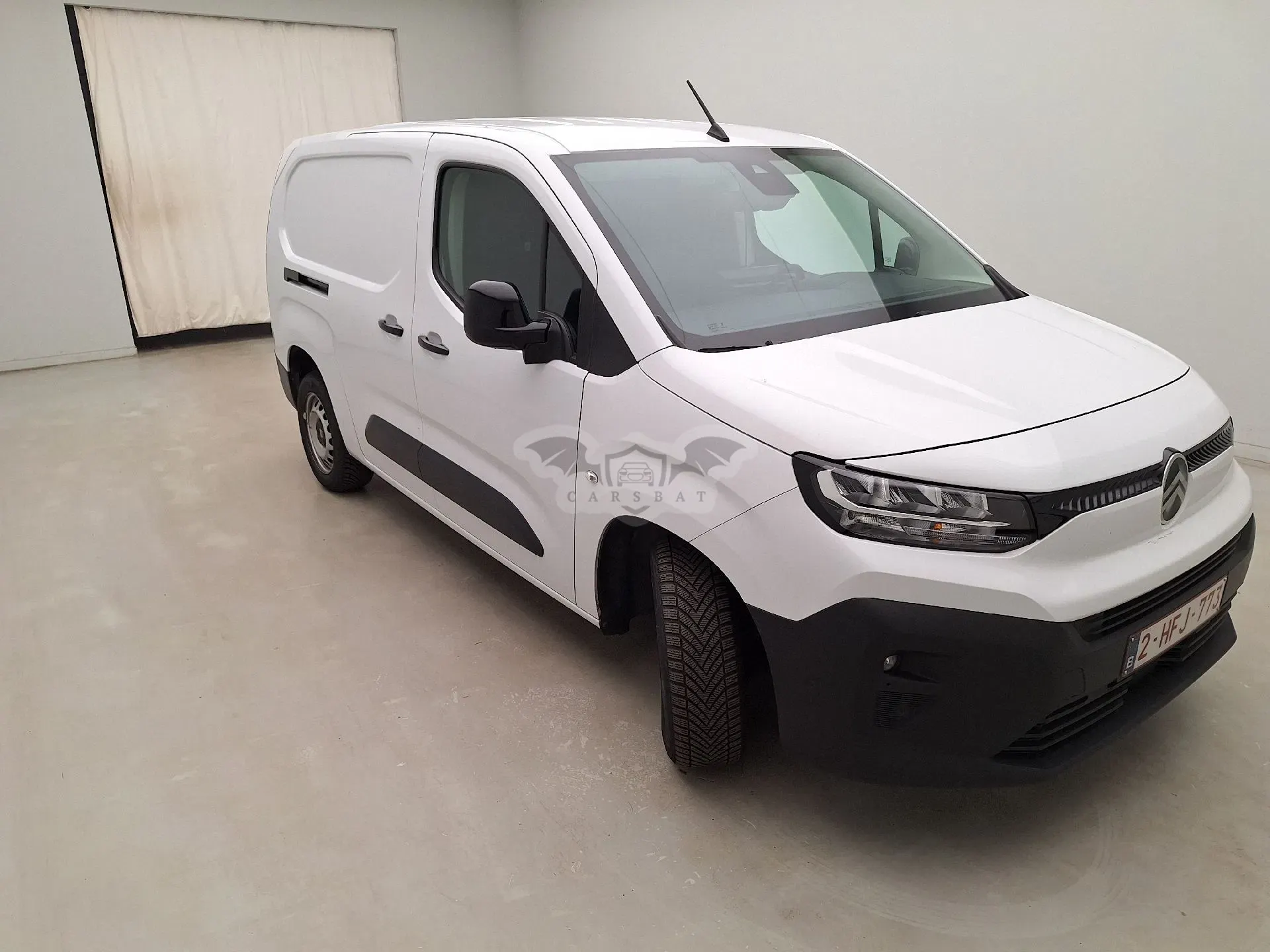Citroën Berlingo XL 1.5 HDI 2025