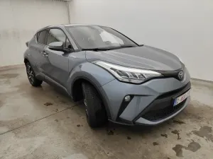Toyota C-HR 1.8 2021