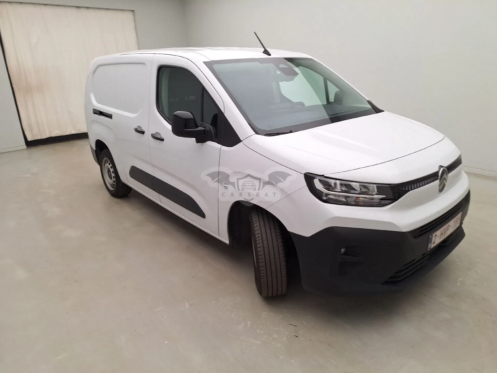 Citroën Berlingo XL 1.5 HDI 2025