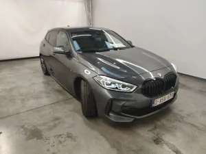 BMW 1 Series 116i 2021