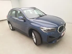 BMW X1 16d Business Design 2022
