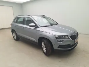 Skoda Karoq 2.0 TDI Clever 2021