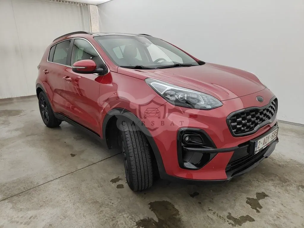 Kia Sportage 1.6i 2020