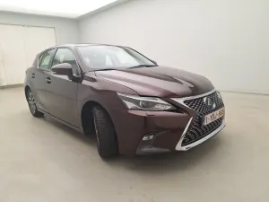 Lexus CT 200h Privilege 2020