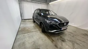 MG ZS Luxury 2021
