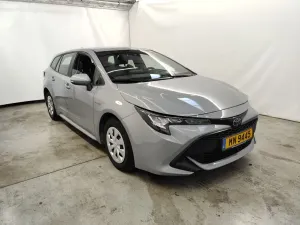 Toyota Corolla Touring Sports 1.8 2021