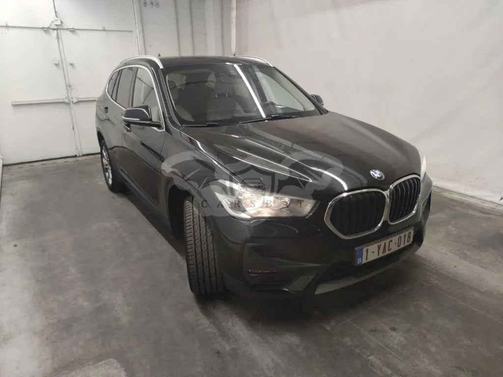 BMW X1 16 2020