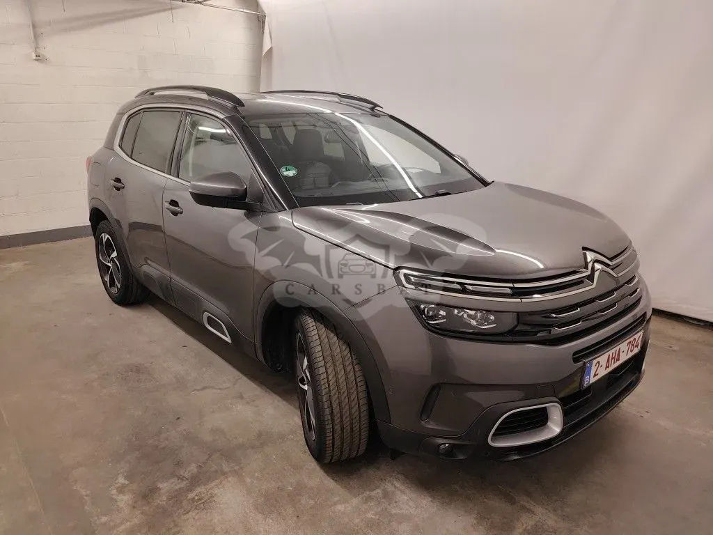 Citroën C5 Aircross 1.2i Lounge 2021