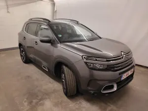 Citroën C5 Aircross 1.2i Lounge 2021