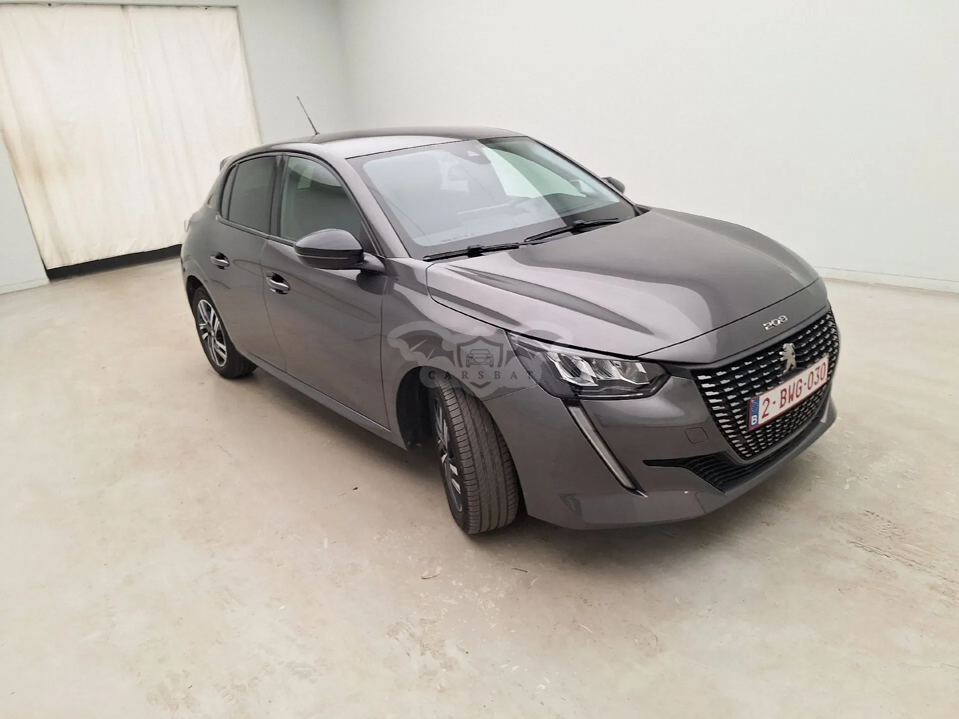Peugeot 208 1.2i Allure Pack 2022