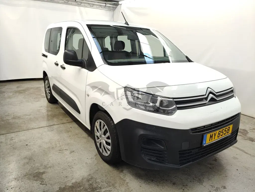 Citroën Berlingo 1.5 HDI Live 2022
