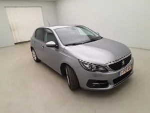 Peugeot 308 1.5 HDI Style 2020