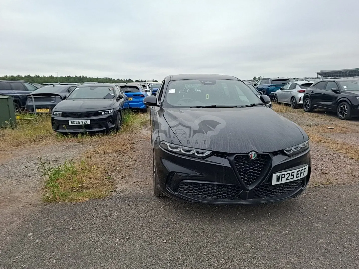 Alfa Romeo Tonale 1.5 Veloce 2025