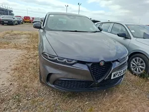 Alfa Romeo Tonale 1.5 Veloce 2025
