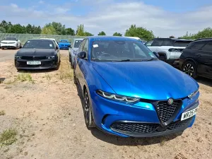 Alfa Romeo Tonale 1.5 Veloce 2025