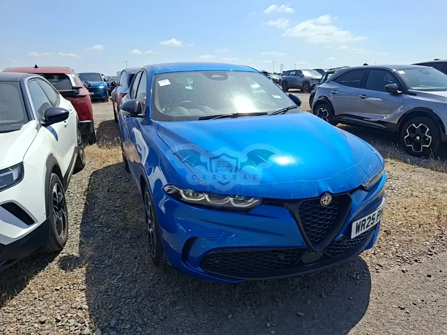Alfa Romeo Tonale 1.5 Veloce 2025