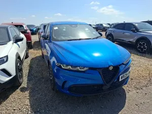 Alfa Romeo Tonale 1.5 Veloce 2025