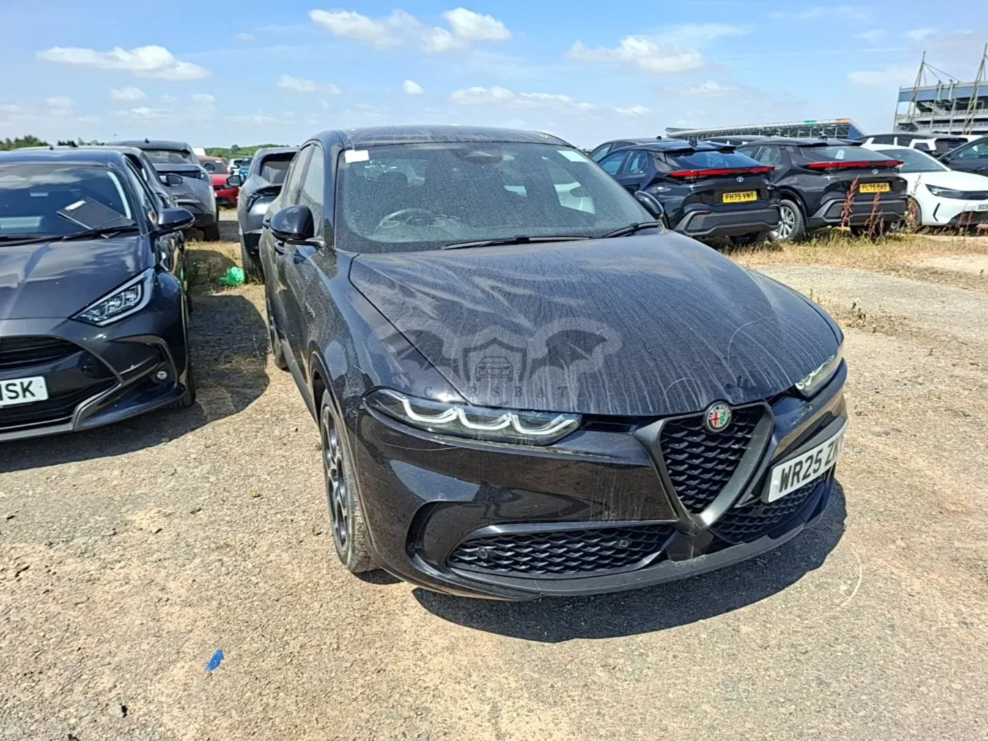 Alfa Romeo Tonale 1.5 Veloce 2025