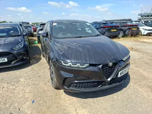 Alfa Romeo Tonale 1.5 Veloce 2025