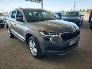 Skoda Kodiaq 1.5 TSI Ambition 2023