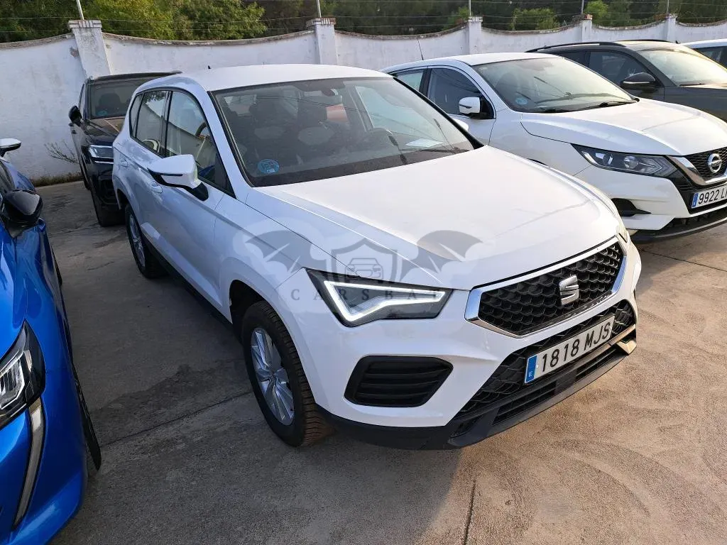 Seat Ateca 2.0 TDI reference 2023