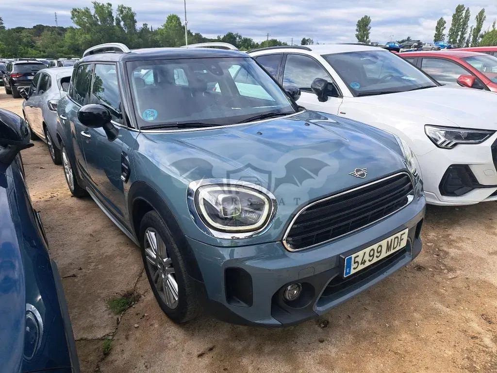Mini Countryman 1.5 2023