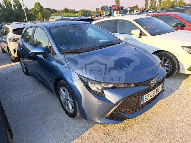 Toyota Corolla 1.8 Business 2022