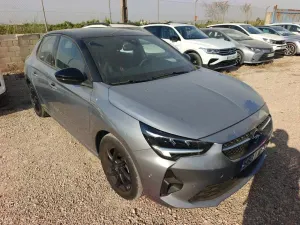 Opel Corsa 1.2 GS 2023