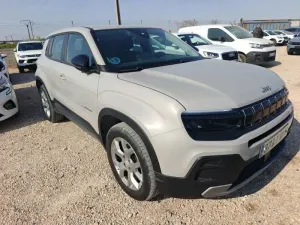 Jeep Avenger 1.2 Altitude 2023