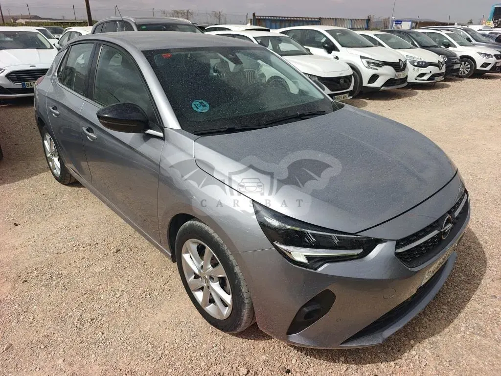 Opel Corsa 1.5d Elegance 2021