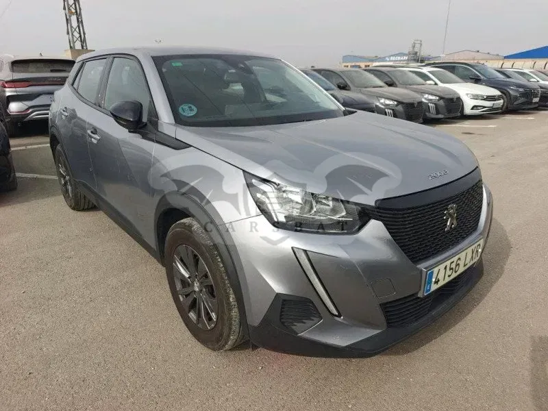 Peugeot 2008 1.5 HDI Active Pack 2022