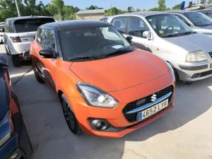 Suzuki Swift 1.2 2022