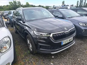 Skoda Kodiaq 1.5 TSI Ambition 2023