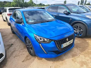 Peugeot 208 Allure 2023