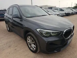 BMW X1 18d 2022