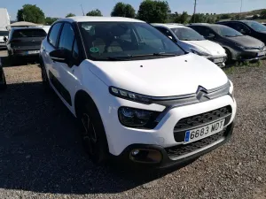 Citroën C3 1.2 2023