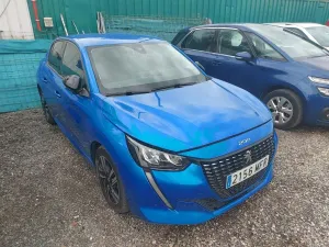 Peugeot 208 1.2 Allure 2023
