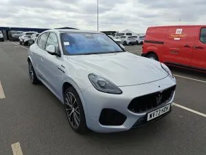 Maserati Grecale 2.0 Modena 2023