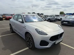 Maserati Grecale 2.0 Modena 2023