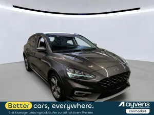 Ford Focus Active 1.5 EcoBlue 2021