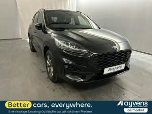 Ford Kuga 2.5 ST Line X 2023