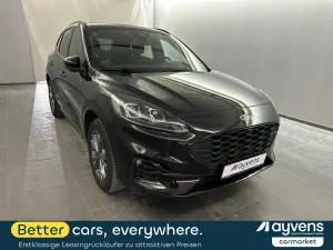 Ford Kuga 2.5 ST Line X 2022
