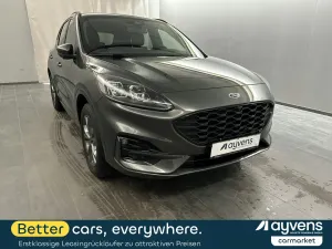 Ford Kuga 2.5 ST Line X 2022