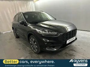 Ford Kuga 2.5 ST Line X 2023