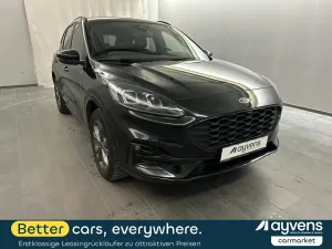Ford Kuga 2.5 ST Line X 2023