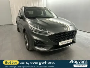 Ford Kuga 2.5 ST Line X 2021