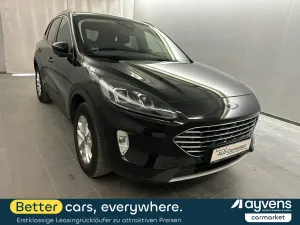 Ford Kuga 2.5 Titanium X 2022