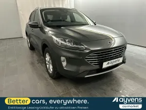 Ford Kuga 2.5 Titanium X 2022