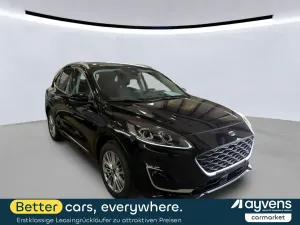 Ford Kuga 2.5 Vignale 2021