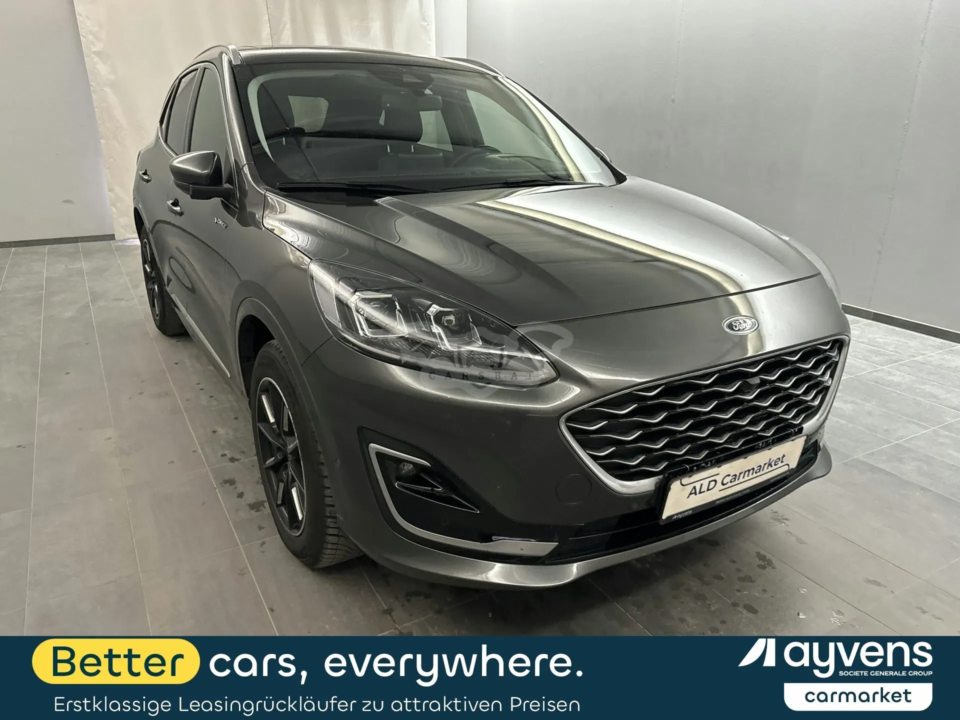 Ford Kuga 2.5 Vignale 2023
